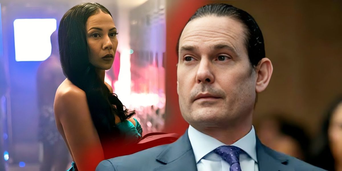 La escena más inquietante de House Of Usher adapta en secreto una controvertida historia de Edgar Allan Poe de 200 años de antigüedad