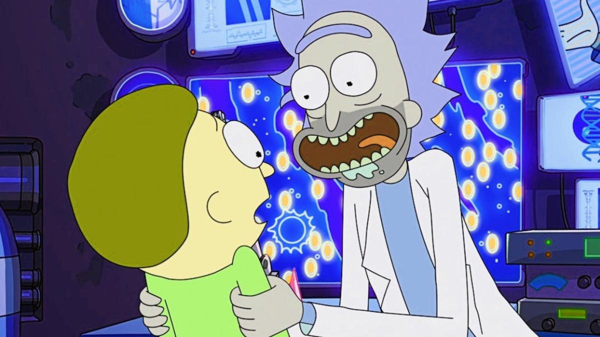La escena posterior a los créditos del episodio 2 de la temporada 7 de Rick & Morty revive la historia principal de la temporada 5