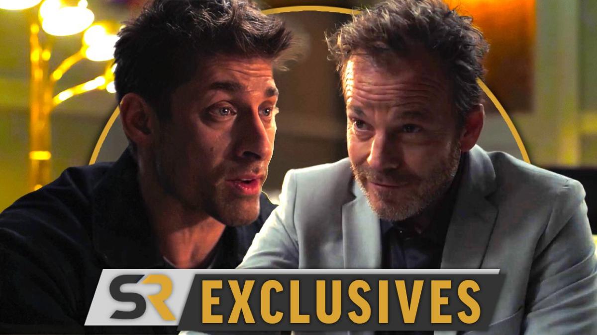 La estrella de Blade, Stephen Dorff, da la bienvenida a un asesino de regreso al redil en el clip de King of Killers [EXCLUSIVE]