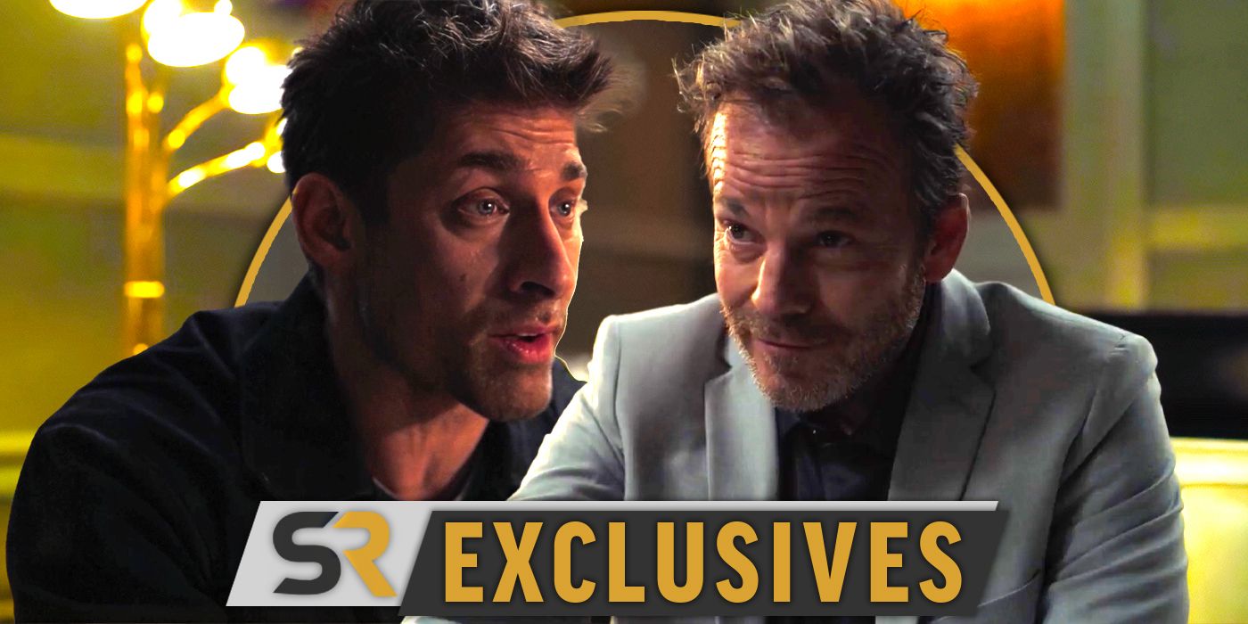 La estrella de Blade, Stephen Dorff, da la bienvenida a un asesino de regreso al redil en el clip de King of Killers [EXCLUSIVE]