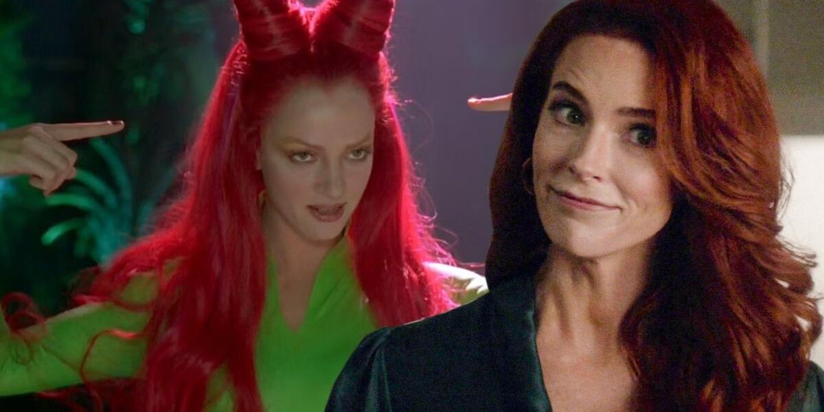 La estrella de Juego de Tronos será elegida como Poison Ivy en la película de Batman Fan Art