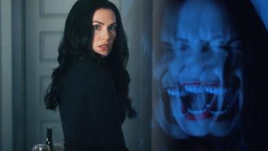 La estrella de Midnight Mass Kate Siegel pierde el control en el tráiler de una película hipnótica