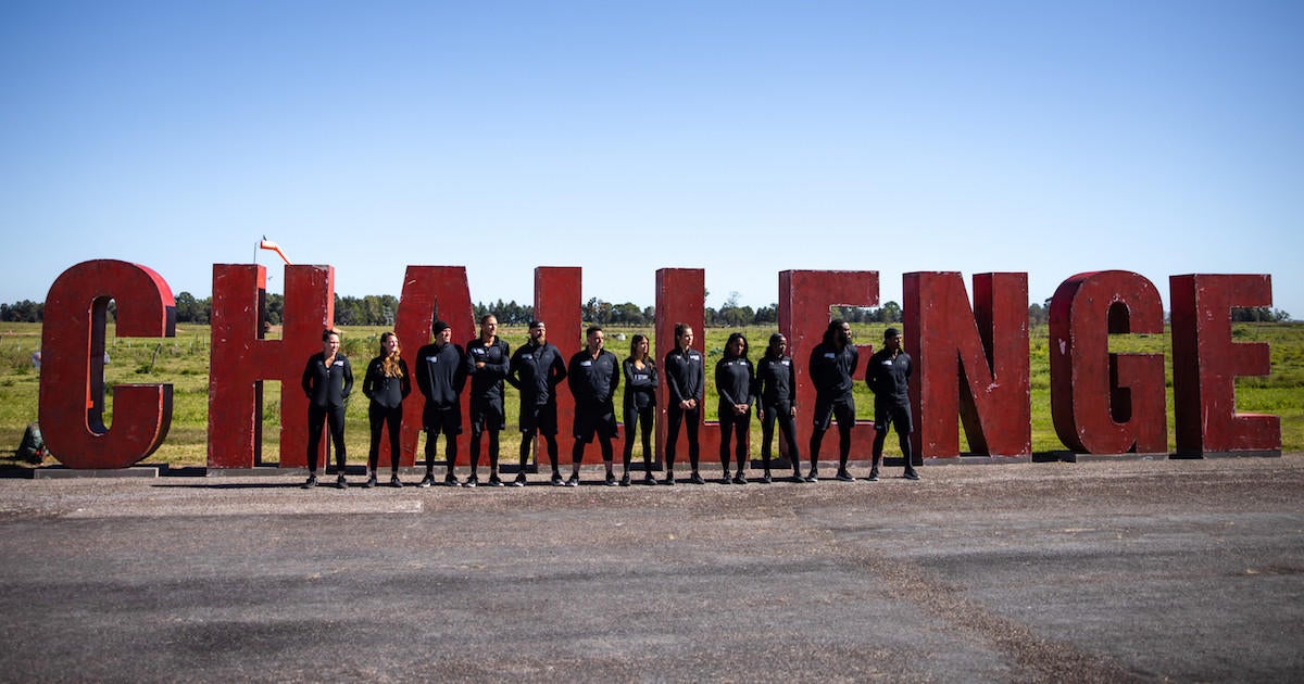 La estrella de ‘The Challenge’ se enfrenta a una posible amputación de tobillo