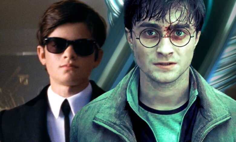 La fallida competencia de películas de Harry Potter de Disney + se agregó a PVOD después de ser retirada del transmisor