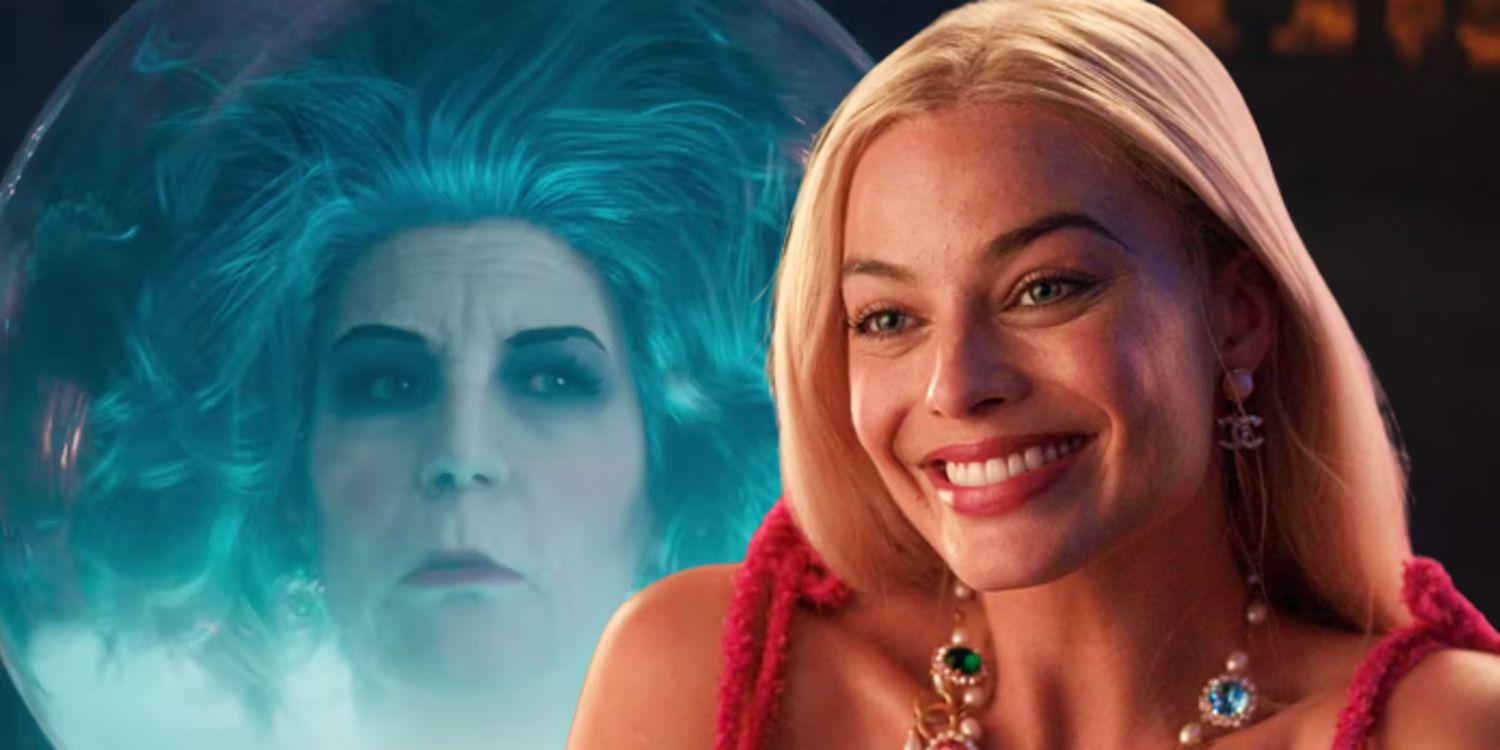 “La fecha de estreno fue realmente difícil”: el director de Haunted Mansion habla sobre la bomba de taquilla de Disney