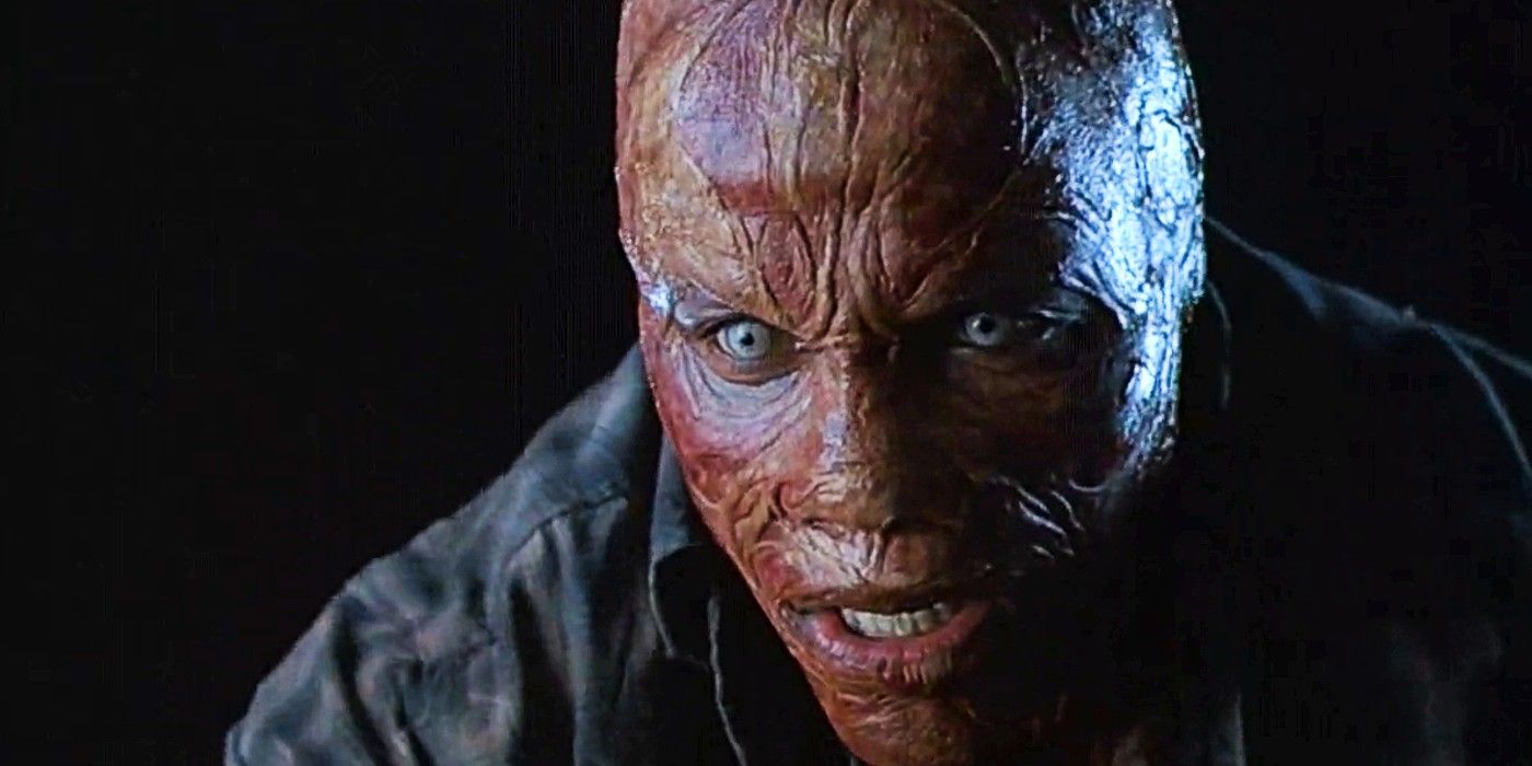 La fecha de lanzamiento del reinicio de Spawn de Jamie Foxx no ha cambiado a pesar de múltiples factores de retraso