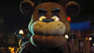 La fecha y hora de lanzamiento de la transmisión de Five Nights At Freddy's se confirman antes de lo esperado