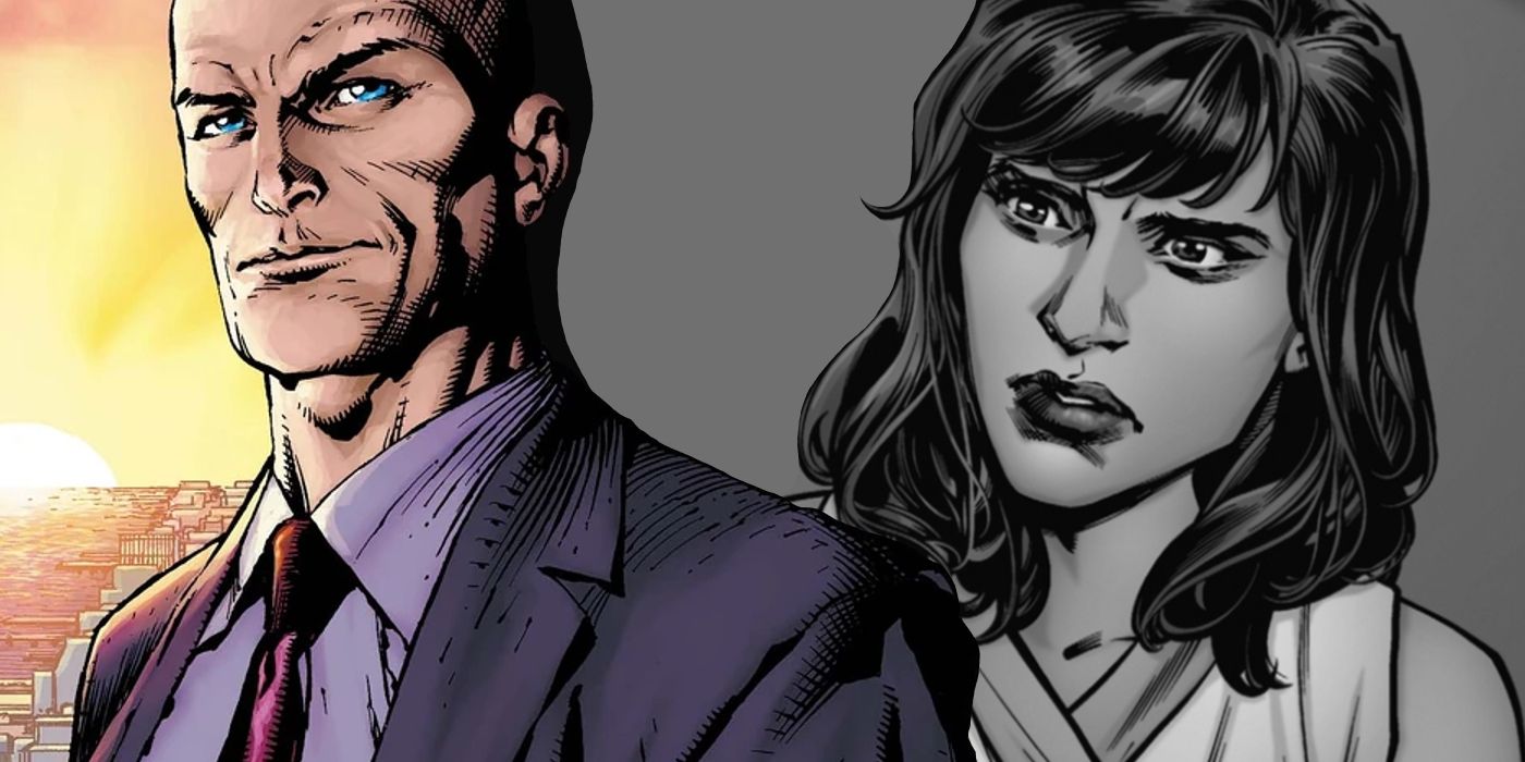 “La ganga del diablo”: la némesis de Superman finalmente cruza una línea impensable