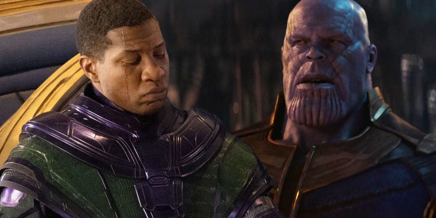 La gran retcon previa a Infinity War del MCU puede volver a funcionar antes de Avengers 5