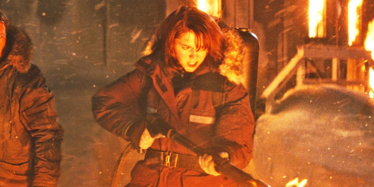 La historia de Thing 2 revelada, la secuela no realizada del fracaso de taquilla de 2011 habría hecho que el final original fuera inútil