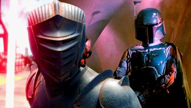 La historia del Inquisidor de Ahsoka reflejó a Boba Fett en la trilogía original de Star Wars