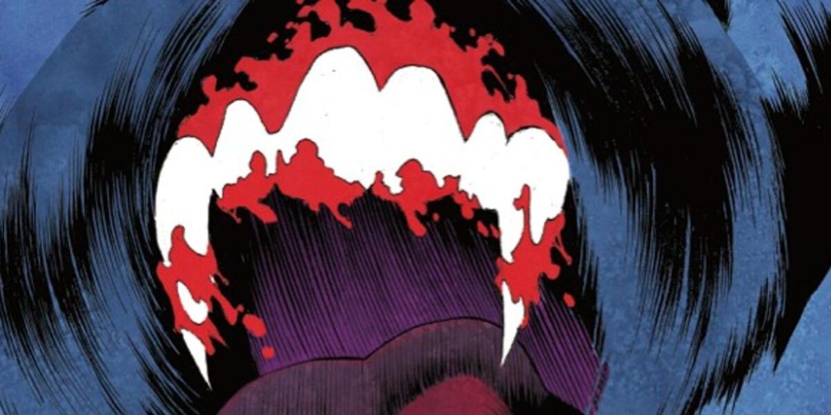 La historia secreta de Drácula: creadores de cómics legendarios lanzan una nueva serie con 'The Impaler'