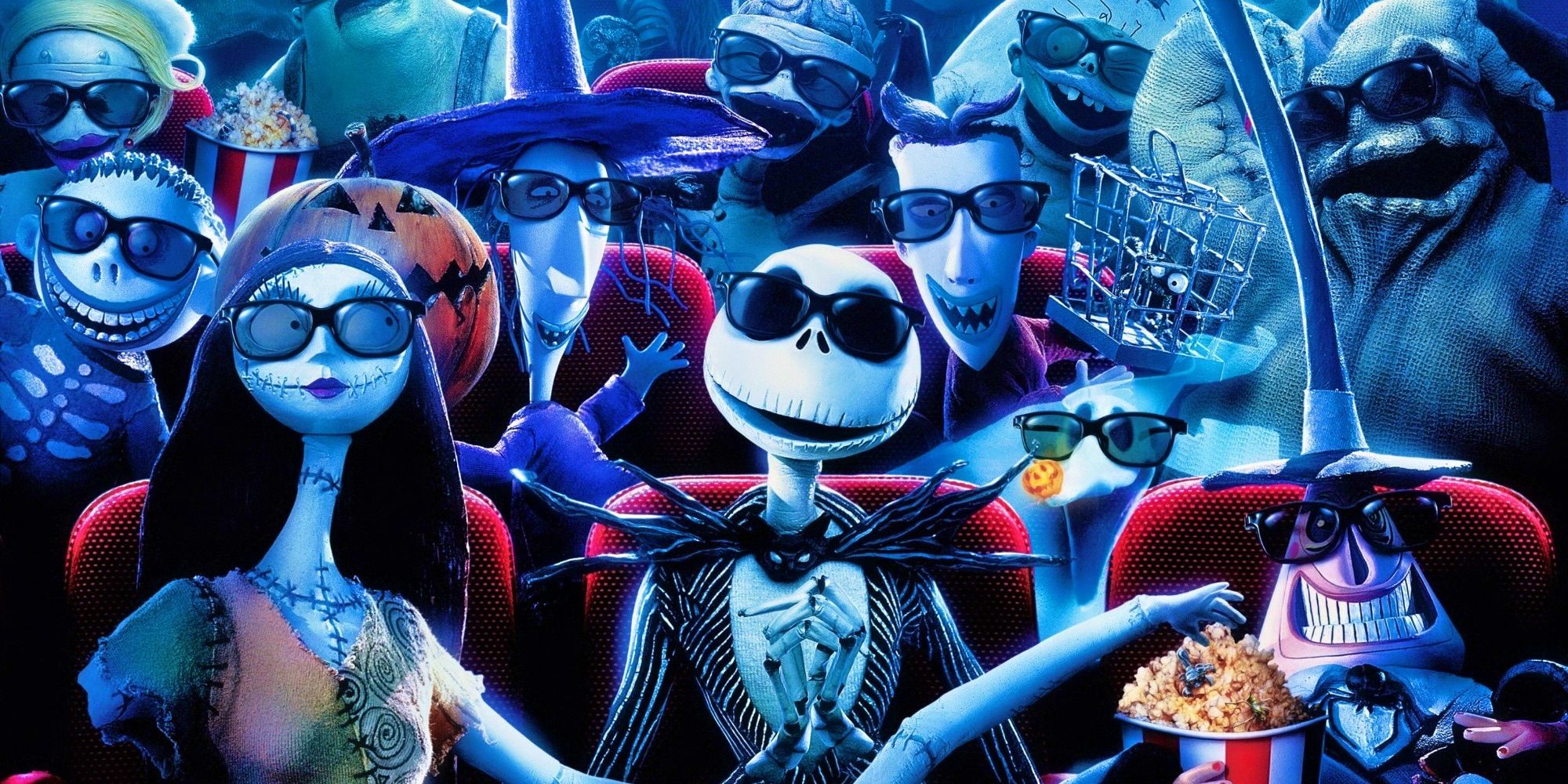 La idea de la precuela del director de Pesadilla antes de Navidad arruinaría la magia de 91 millones de dólares de la película original de Disney