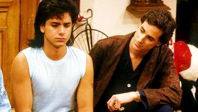 La impactante pelea entre John Stamos y Bob Saget detallada en un nuevo extracto