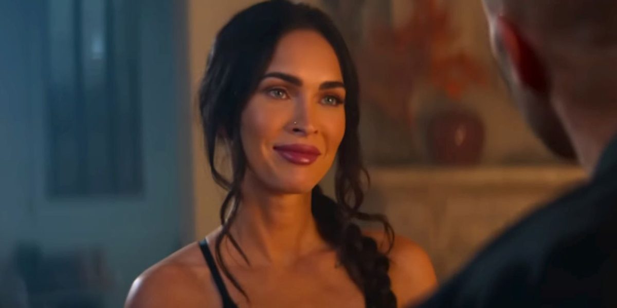 La importancia y el desempeño del personaje de Los Mercenarios 4 de Megan Fox elogiados por el director: "Ella puede sostener su propio peso"
