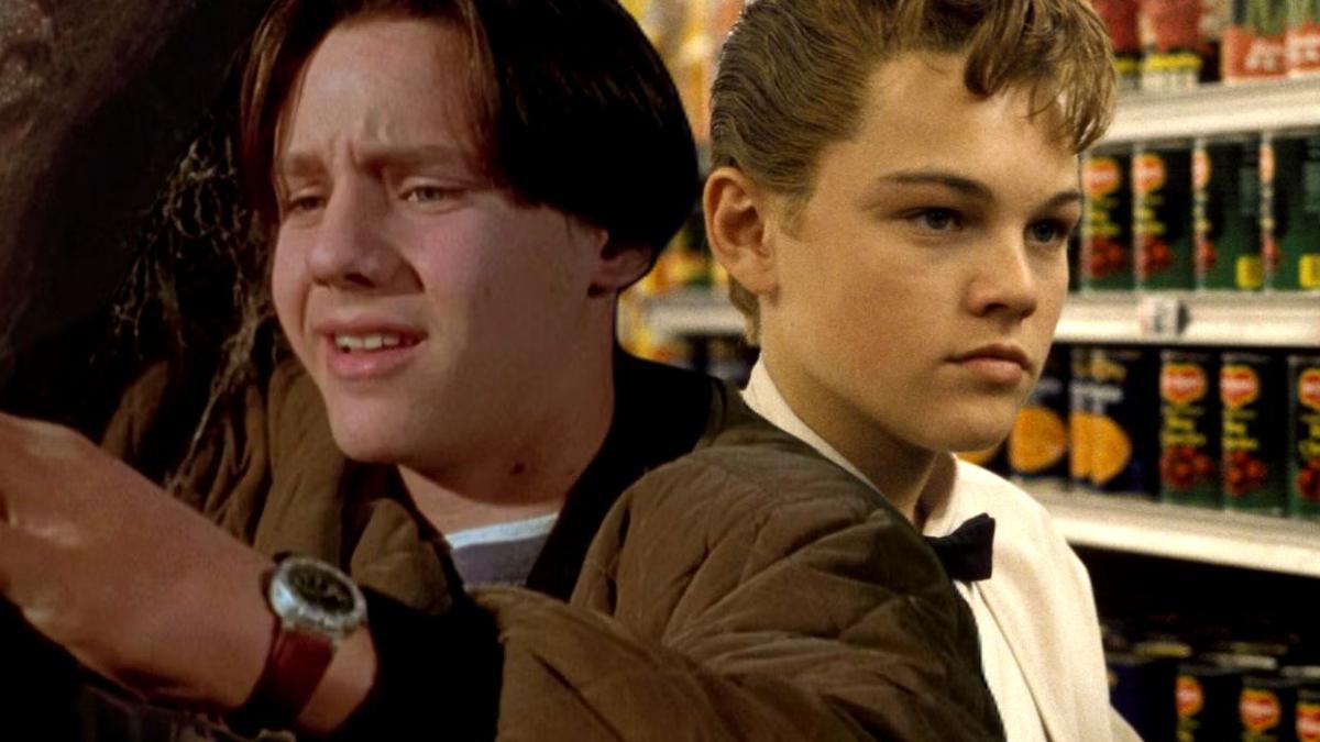 La "increíble" audición de Hocus Pocus de Leonardo DiCaprio para un papel que no pudo aceptar es recordada por el director