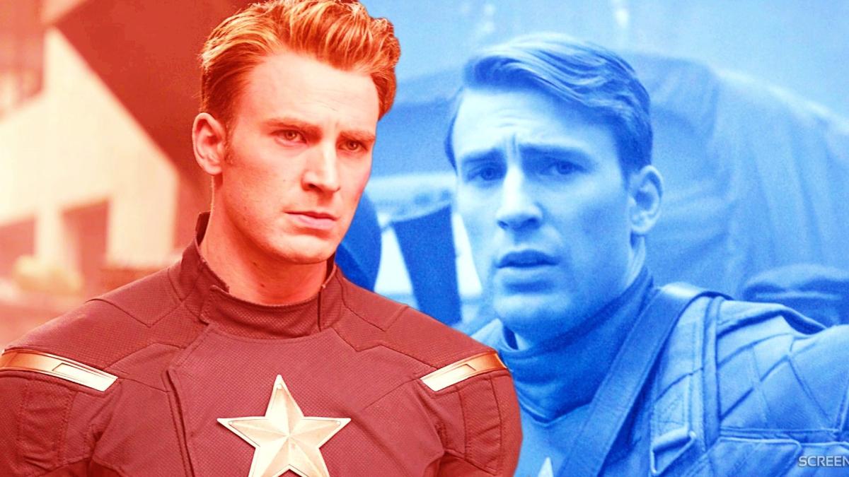 La introducción perfecta al MCU del Capitán América casi fue arruinada por Marvel