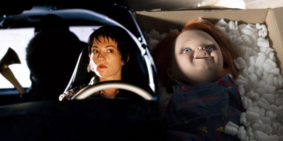 La leyenda urbana adaptada en 11 películas y programas de televisión de terror