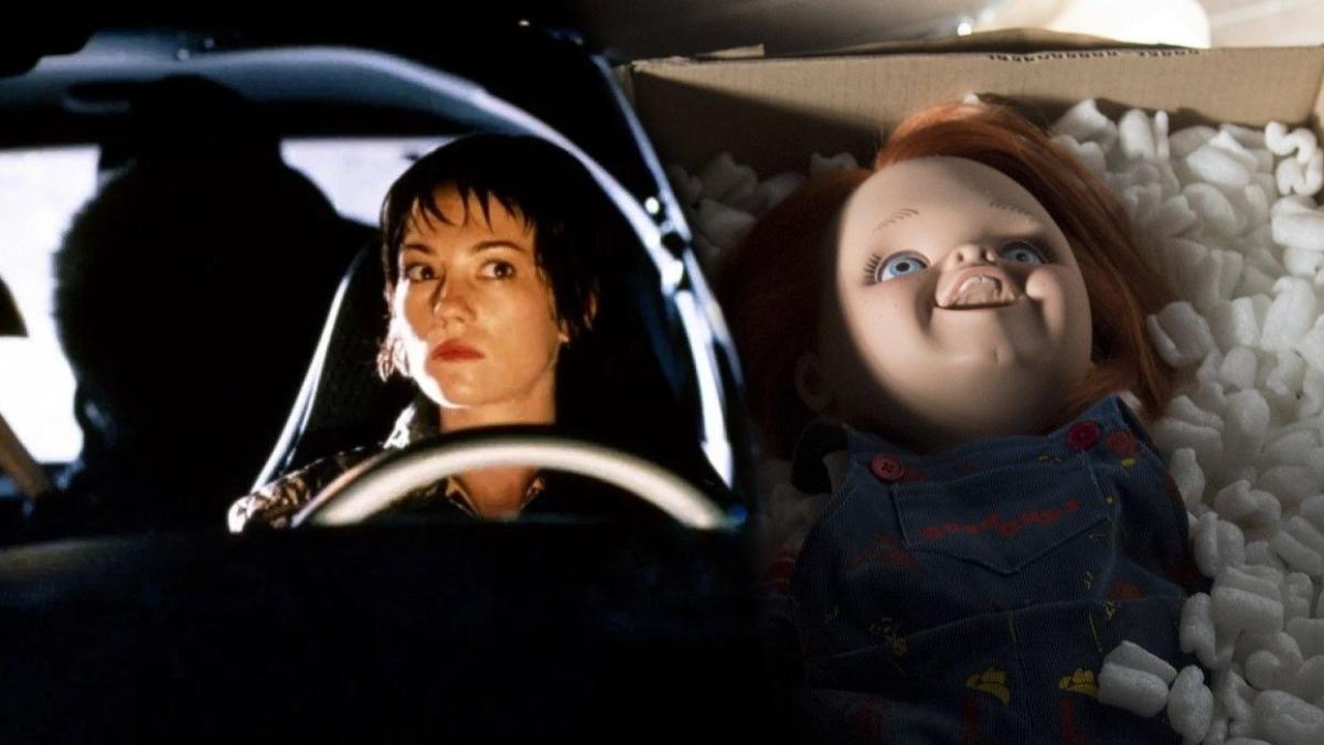 La leyenda urbana adaptada en 11 películas y programas de televisión de terror