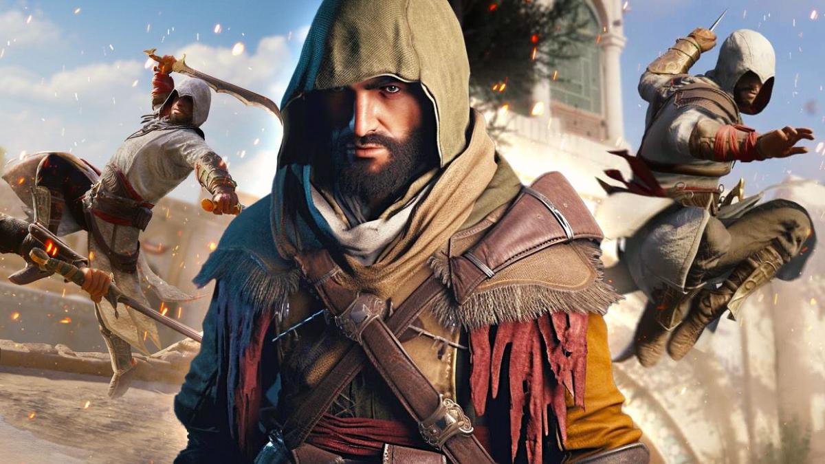 La mejor armadura de Assassin's Creed Mirage es una gran decepción
