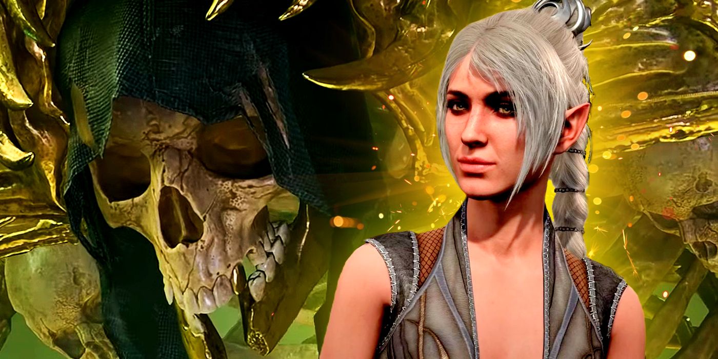 La mejor estrategia para atacar jefes de Baldur's Gate 3 es perfecta para una clase