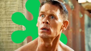 La nueva comedia de acción de John Cena debuta con un 0% raro en Rotten Tomatoes