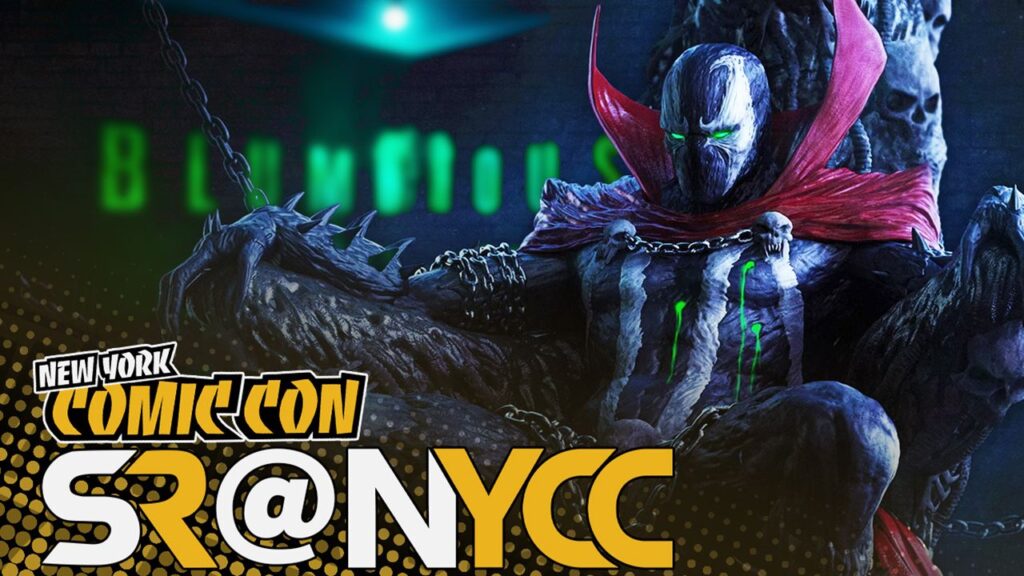 La nueva película Spawn llevará "Blumhouse Edge" al género de superhéroes, dice Jason Blum [EXCLUSIVE]