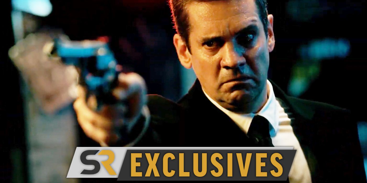 La nueva película de Saban Films, Kane, lanza un nuevo y atrevido tráiler [EXCLUSIVE]