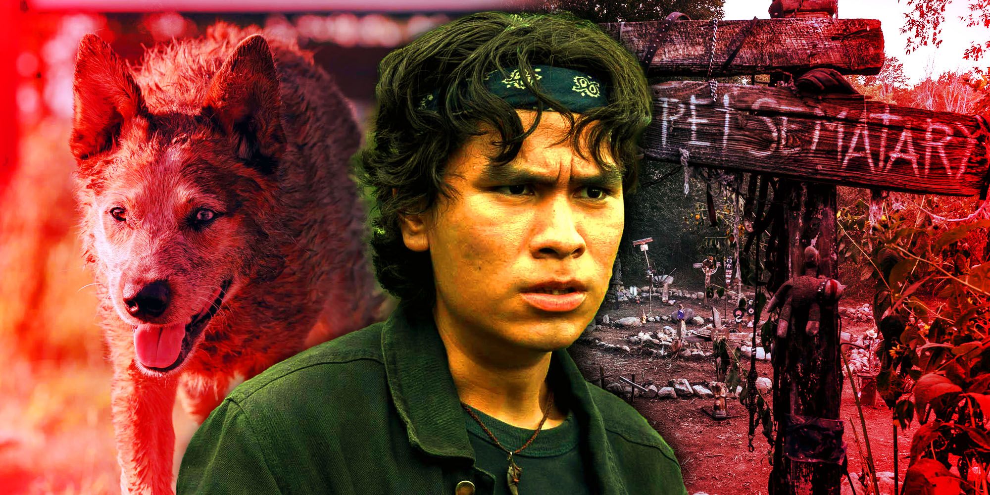 La nueva película de Stephen King deja una gran pregunta sin respuesta sobre una nueva versión de terror de 4 años