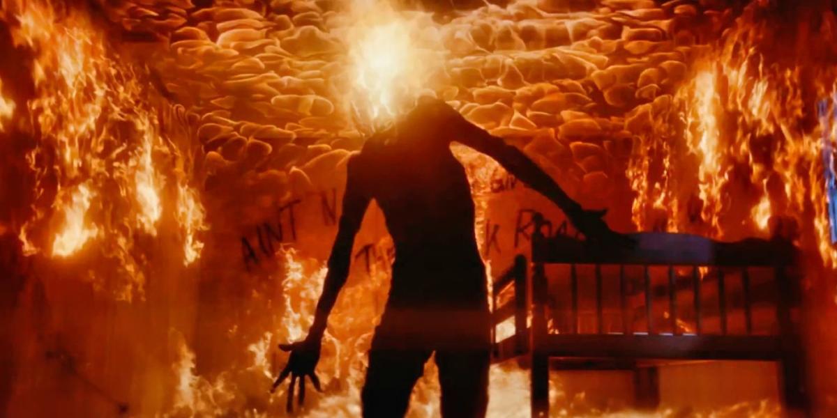 La nueva película de terror de 2023 está destinada a convertirse en un clásico de culto de Halloween. Entonces, ¿por qué nadie la ve?