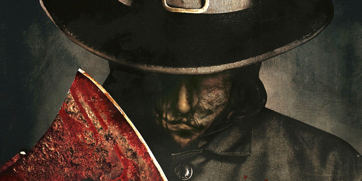 La nueva película de terror navideña compensa un adelanto ambientado en una película de Quentin Tarantino de hace 16 años