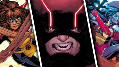 La nueva plantilla de X-Men desata sus poderes en el asombroso arte de Mutantkind's Last Chance