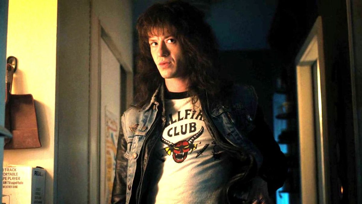 La nueva precuela de Eddie Munson presagia su triste muerte en la cuarta temporada de Stranger Things