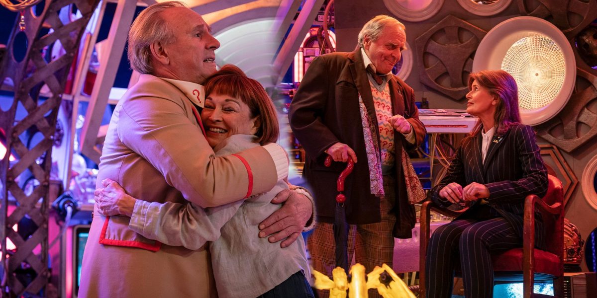 La nueva serie de Doctor Who explorará historias de la era clásica