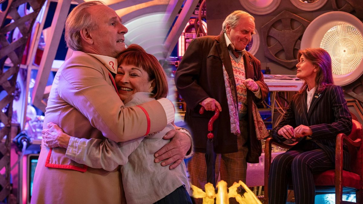 La nueva serie de Doctor Who explorará historias de la era clásica