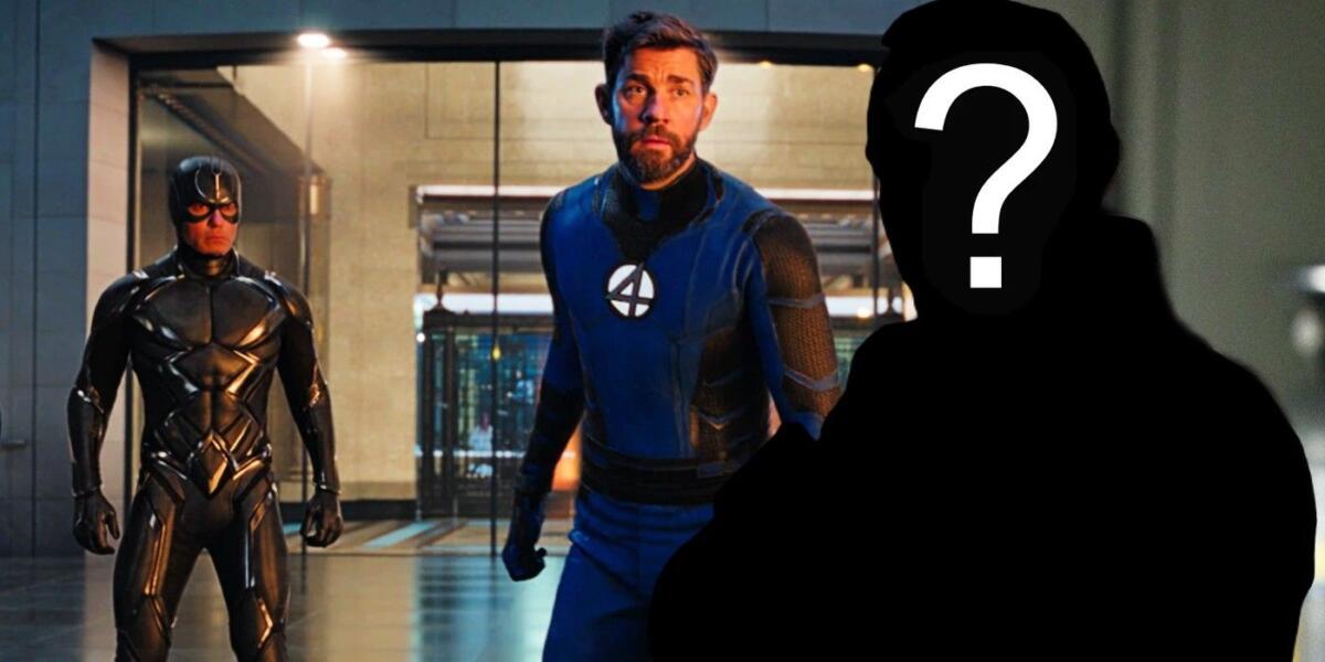 La omisión de cameo más extraña del MCU finalmente tiene mucho más sentido