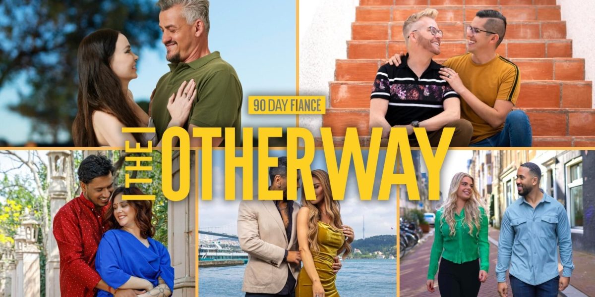 La pareja de franquicia de prometido de 90 días más querida aburre a los espectadores (¿se está volviendo obsoleta su historia?)