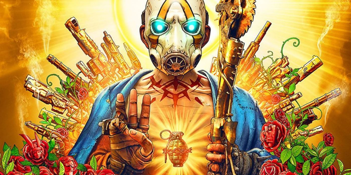 La película Borderlands recibe una actualización prometedora del director de reshoot: "Es un buen viaje"