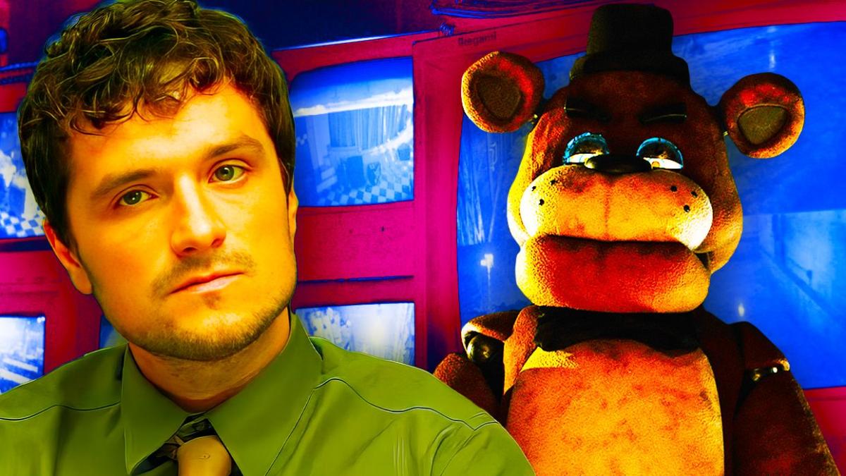 La película Five Nights At Freddy's no utiliza lo que hizo que los juegos fueran tan aterradores
