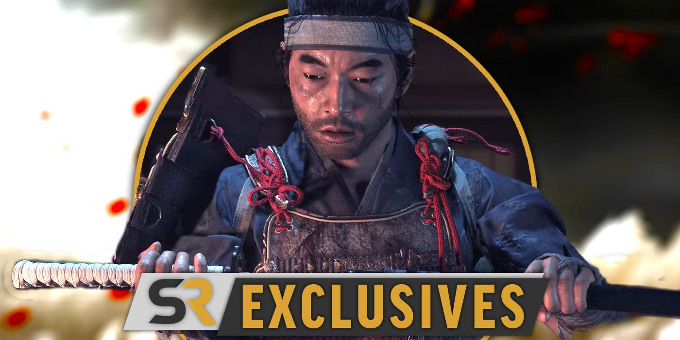 La película Ghost of Tsushima recibe la mejor actualización hasta el momento del director de John Wick después de 2 años de desarrollo: “Uniendo nuestra mierda”