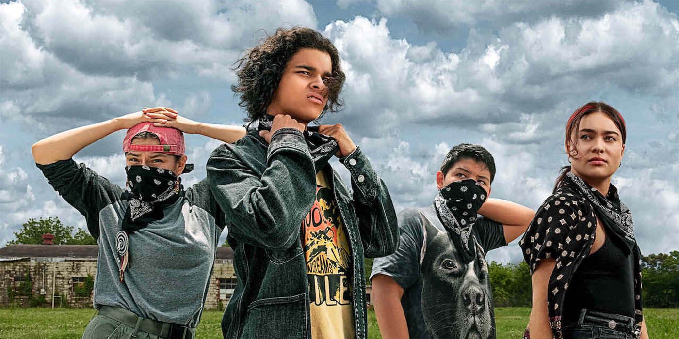 La película Reservation Dogs: predicción de la fecha de estreno, posibilidades de confirmación y todo lo que sabemos