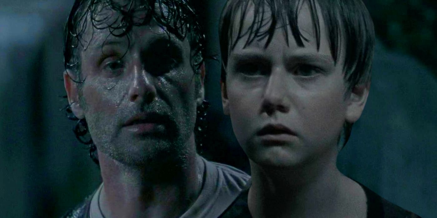 La película de 2022 de Walking Dead Star que solo ganó $ 400 mil ahora es un éxito de Netflix