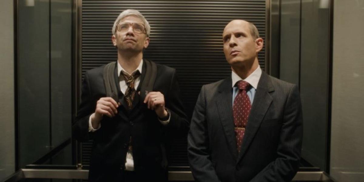 La película de 2023 se emitirá como serie limitada de tres partes (a pesar de tener solo 2 horas de duración)