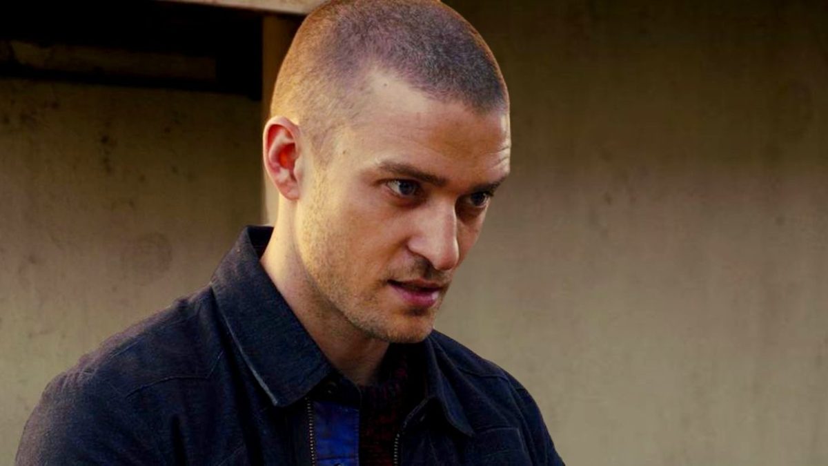 La película de Justin Timberlake criticada por la crítica se convierte en un éxito de Netflix 12 años después