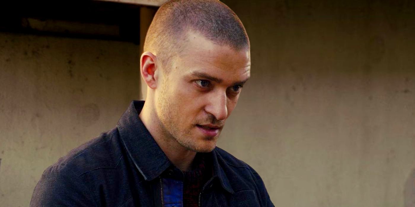 La película de Justin Timberlake criticada por la crítica se convierte en un éxito de Netflix 12 años después