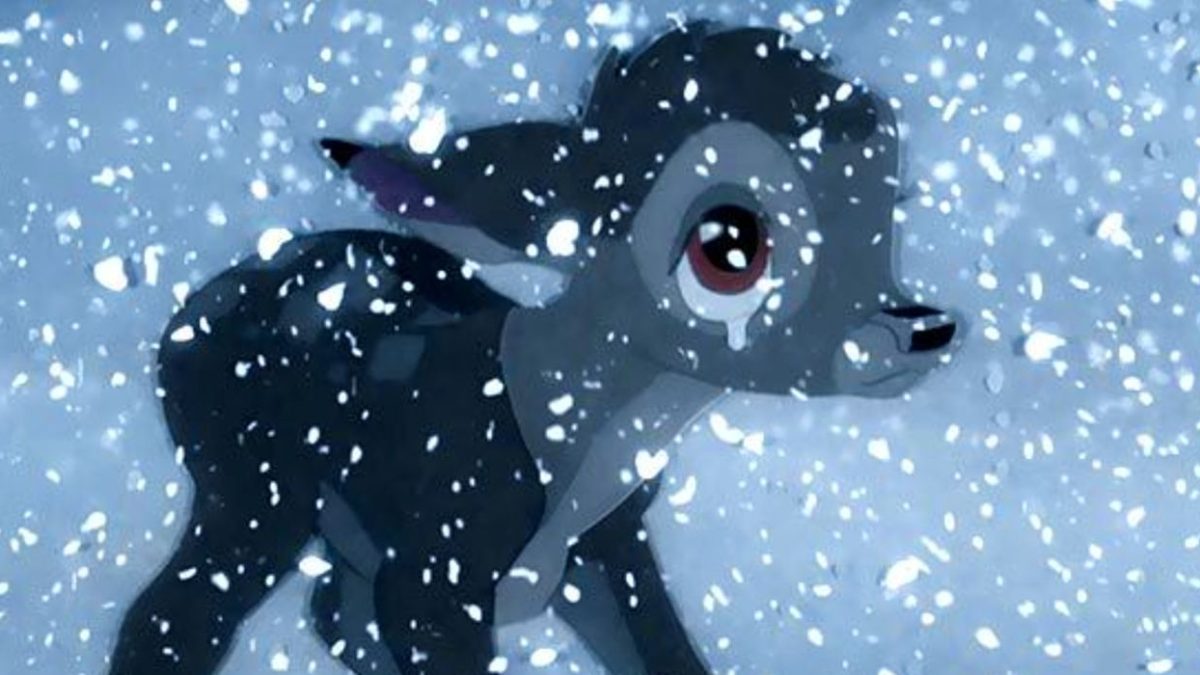 La película de acción real de Bambi de Disney realizará cambios en la historia original y en la muerte de la madre de Bambi, dice el escritor