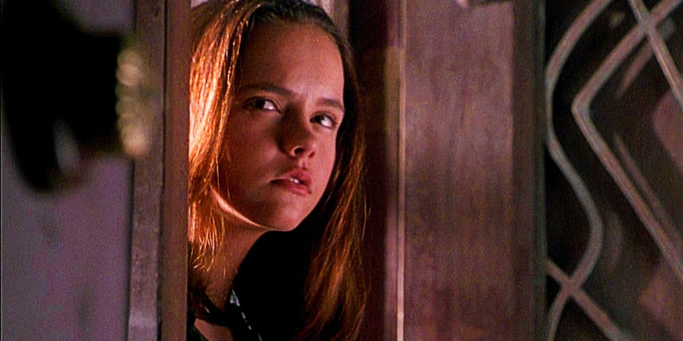 La película de fantasmas familiar de 28 años se convierte en un éxito de Netflix