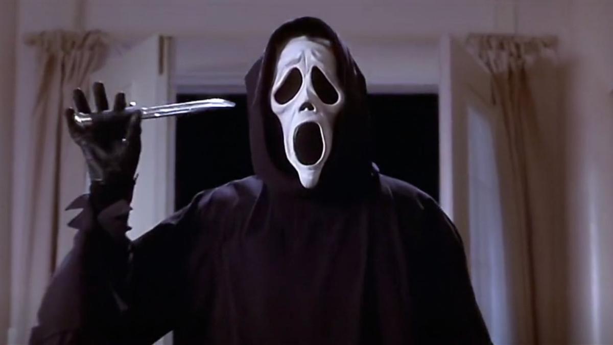 La película de parodia de Scream de 23 años está teniendo un nuevo éxito en Netflix