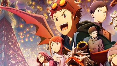 La película de reinicio de Digimon 02 tiene fecha de estreno oficial en EE. UU.