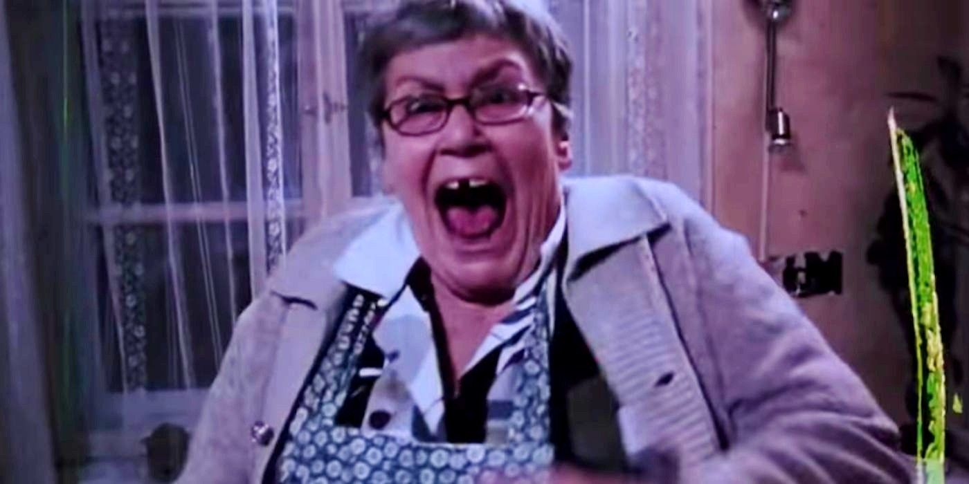 La película de terror Grindhouse de Acción de Gracias de Eli Roth recibe una emocionante actualización de casting